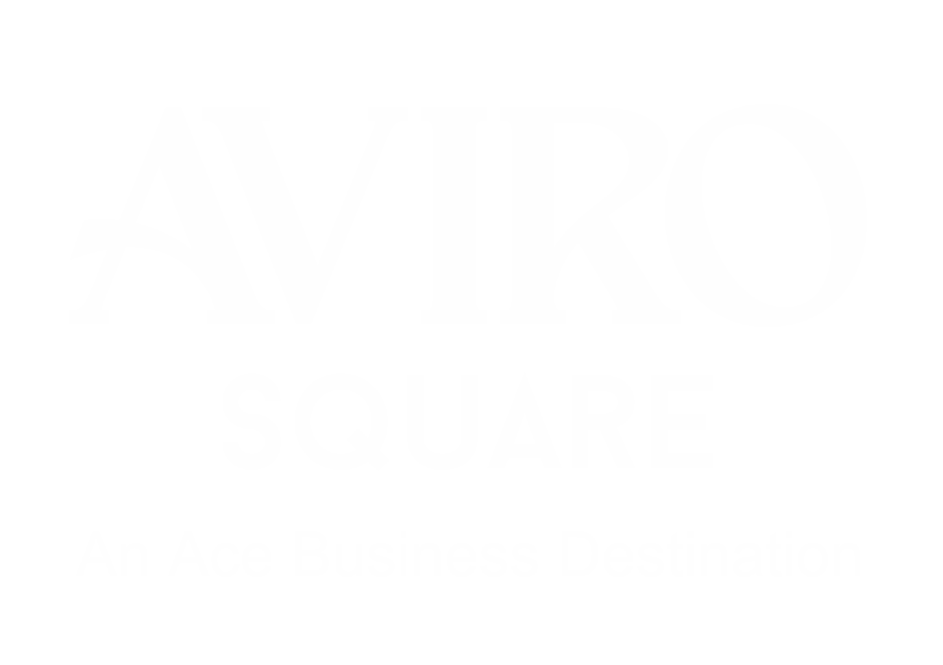 Aviro Square